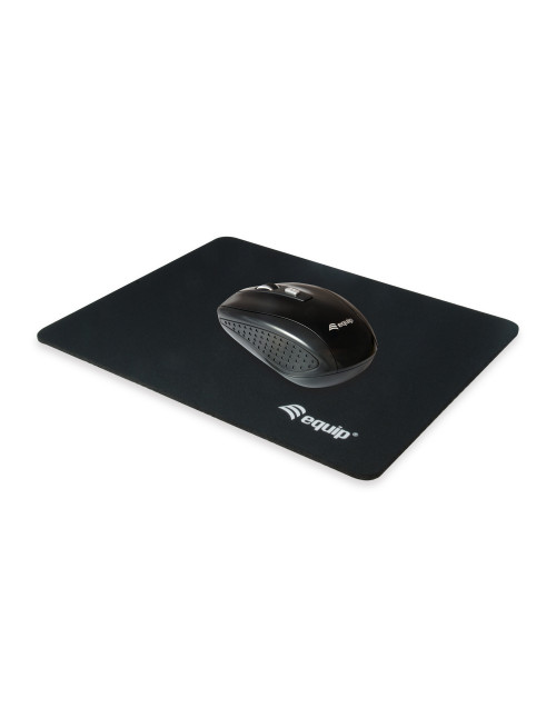 Alfombrilla mouse pad equip life color