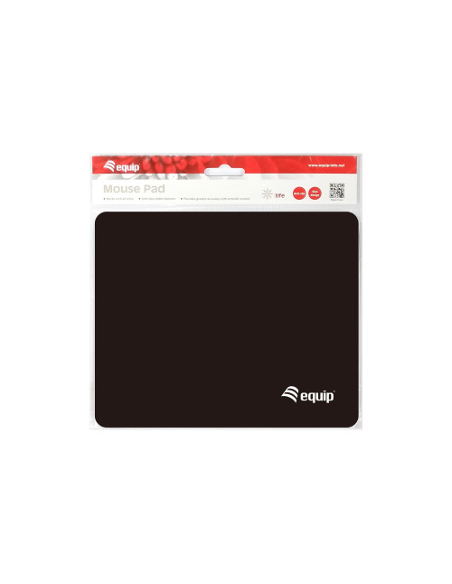 Alfombrilla mouse pad equip life color