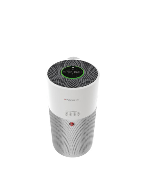 Purificador aire hoover hhp50 sensor temperatura