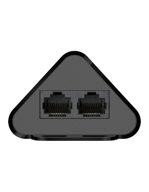 Kit extensor d - link dpe - 302ge gigabit ethernet