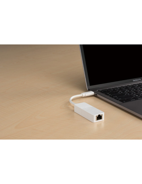 Adaptador d - link dub - e130 usb tipo c