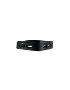 Hub d - link dub - h4 4 puertos usb