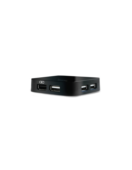 Hub d - link dub - h4 4 puertos usb