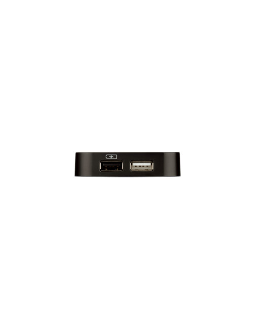Hub d - link dub - h4 4 puertos usb