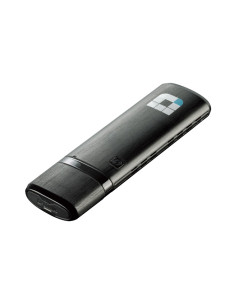 Adaptador usb d - link dwa - 182 ac1300 dual