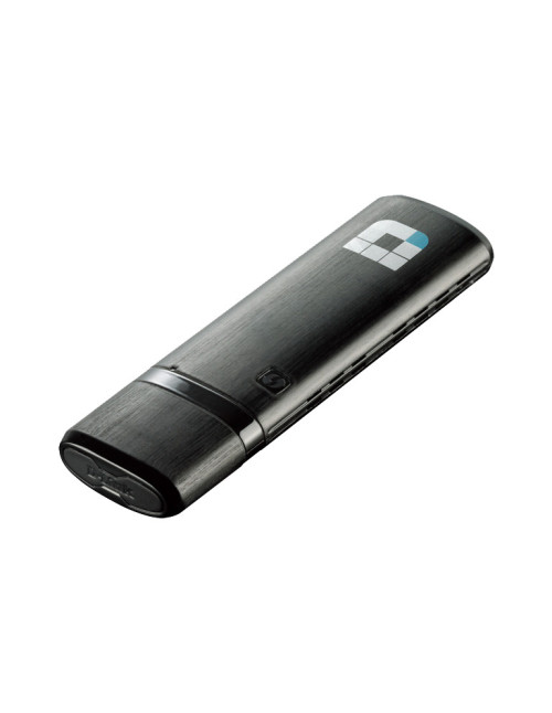 Adaptador usb d - link dwa - 182 ac1300 dual