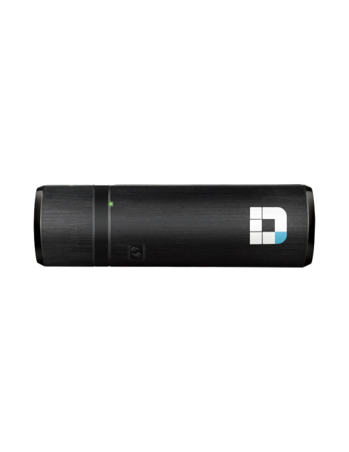 Adaptador usb d - link dwa - 182 ac1300 dual