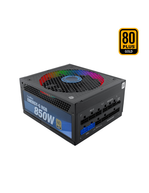 Fuente alimentacion coolbox energy - g 850w 80+