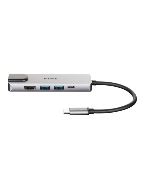 Hub d - link dub - m520 2 usb 3.1