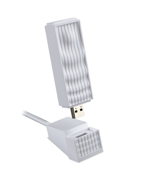 Adaptador wifi usb acer wave d7