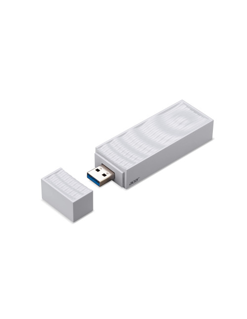 Adaptador wifi usb acer wave d7