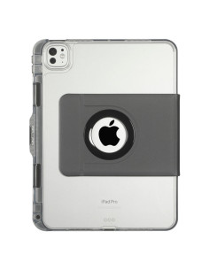 Funda targus thz953gl tablet 11 pulgadas gris