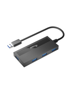 Hub usb equip life 4 x