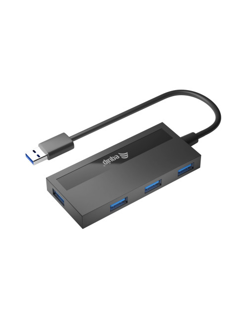 Hub usb equip life 4 x