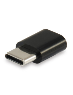 Adaptador equip usb tipo c a