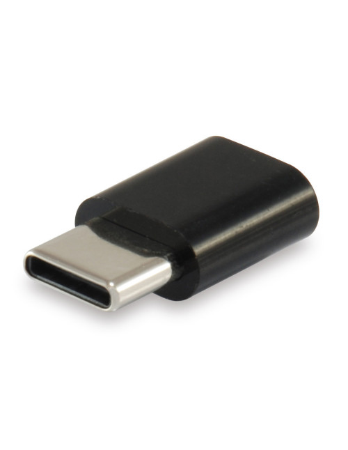 Adaptador equip usb tipo c a