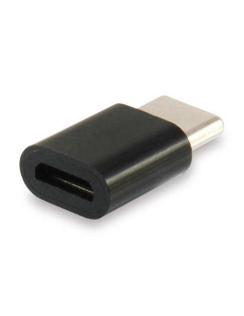 Adaptador equip usb tipo c a