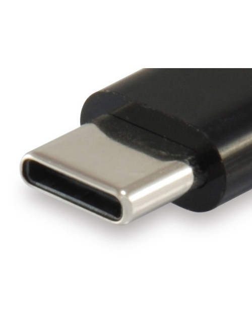 Adaptador equip usb tipo c a