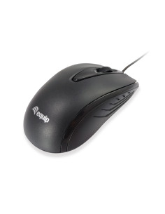 Mouse raton compact equip life optico