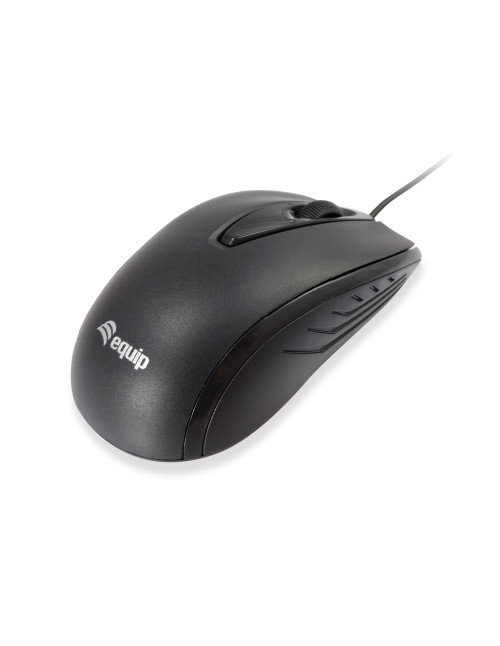 Mouse raton compact equip life optico