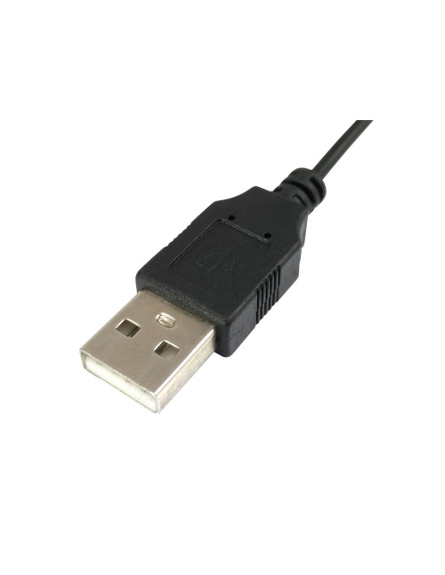 Mouse raton compact equip life optico