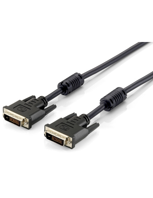 Cable dvi - d equip dual link macho