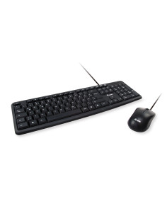 Kit teclado + mouse raton usb