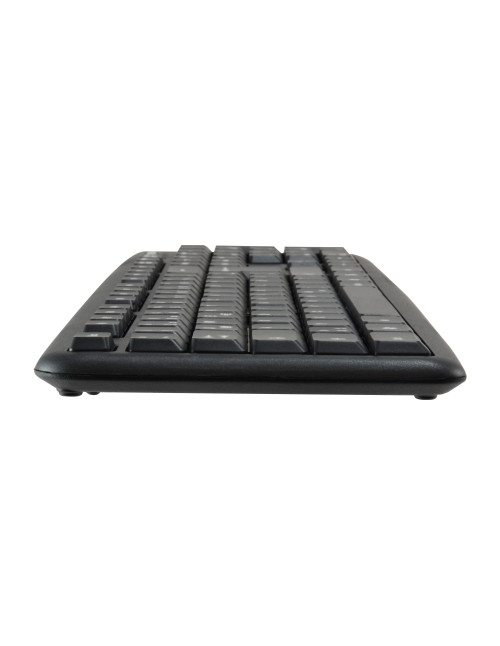 Kit teclado + mouse raton usb
