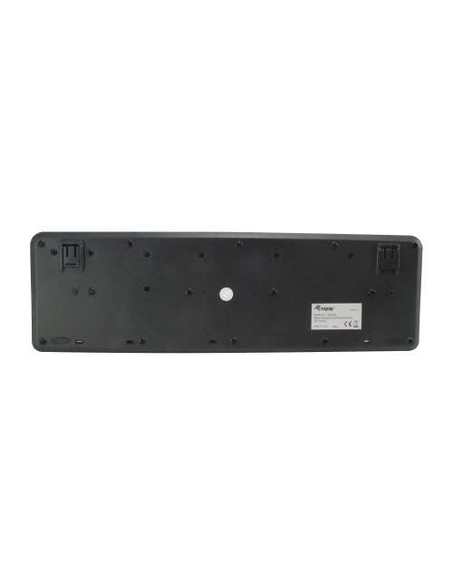 Kit teclado + mouse raton usb