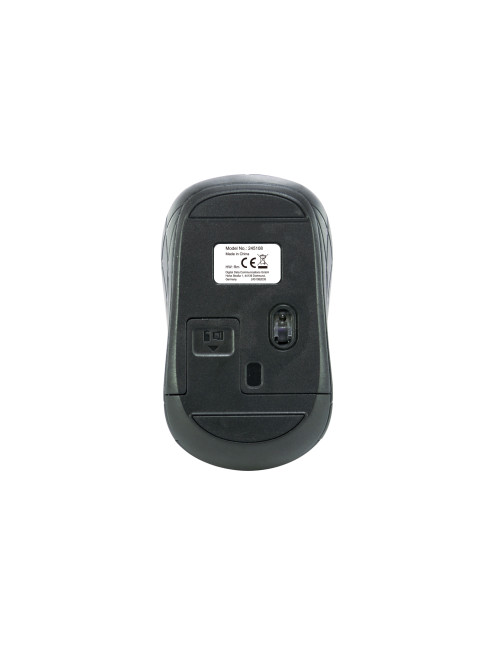 Mouse raton mini equip life optico