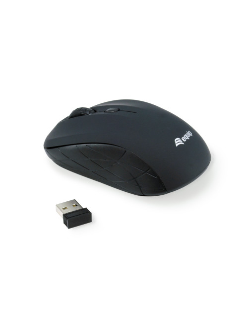 Mouse raton mini equip life optico