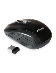 Mouse raton equip life optico wireless