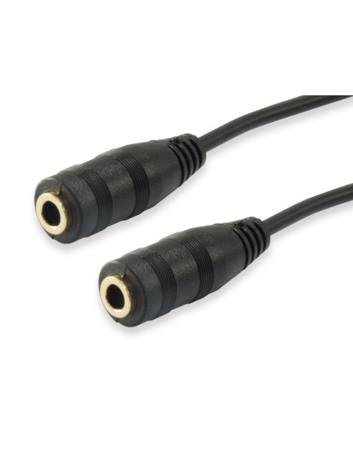 Cable audio equip mini jack 3.5mm