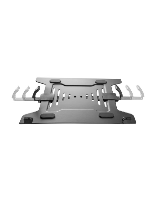 Soporte equip portatil 10 pulgadas - 15.6 pulgadas compatible con