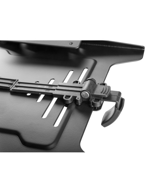Soporte equip portatil 10 pulgadas - 15.6 pulgadas compatible con