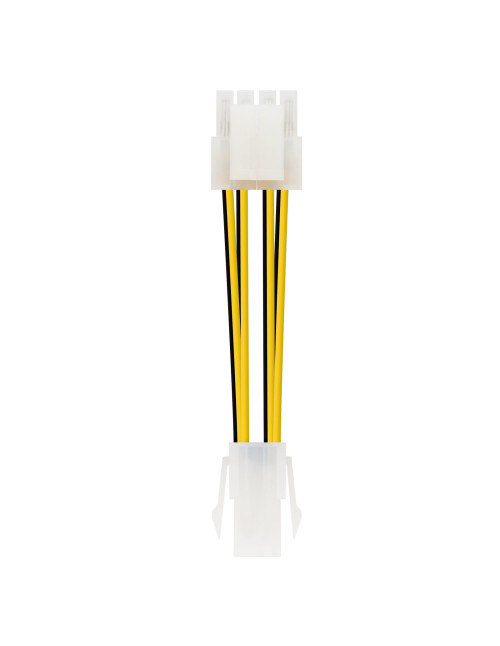 Cable alimentacion nanocable placa - micro 4 pin