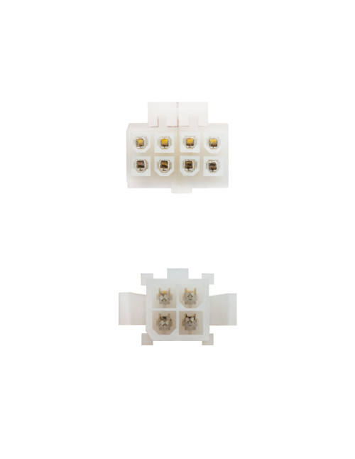 Cable alimentacion nanocable placa - micro 4 pin