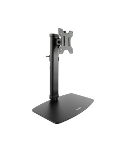 Soporte monitor mesa tooq pantalla 17 pulgadas - 27 pulgadas