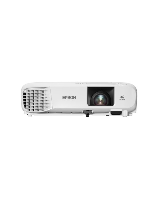 Proyector epson eb - x49 3lcd 3600 lumens