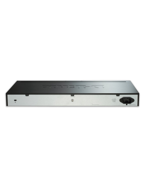 Switch d - link 52 puertos gestionable 48