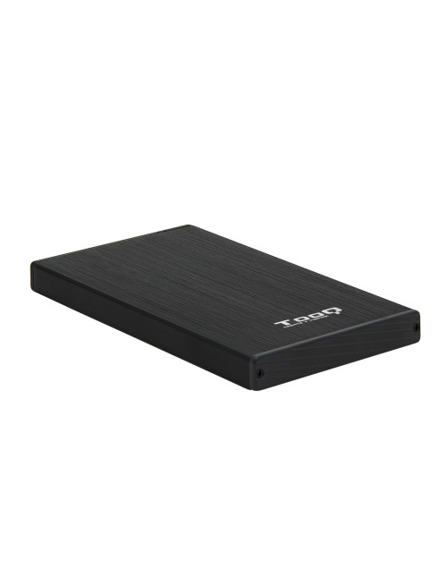 Caja externa tooq tqe - 2527b hdd ssd