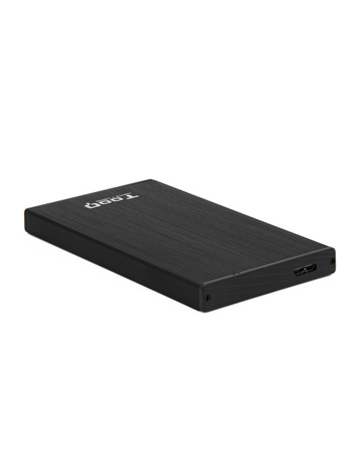Caja externa tooq tqe - 2527b hdd ssd