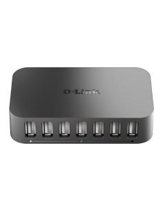 Hub d - link dub - h7 7 puertos usb