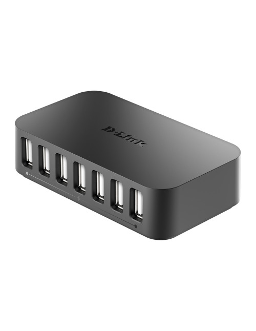 Hub d - link dub - h7 7 puertos usb
