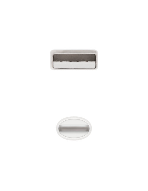 Cable nanocable usb 2.0 a iphone