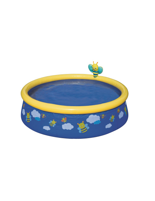Bestway 57326 -  piscina decorada152x38 cm