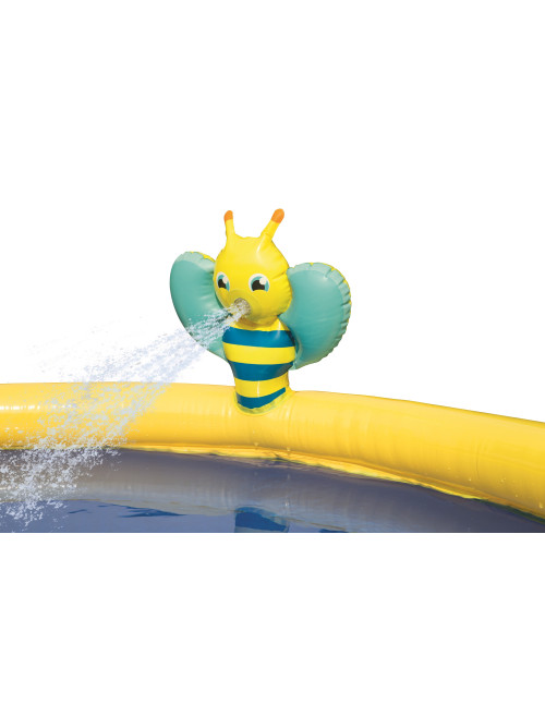 Bestway 57326 -  piscina decorada152x38 cm