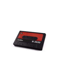 Carcasa disco duro hdd - ssd coolbox coo - scp2533 - r