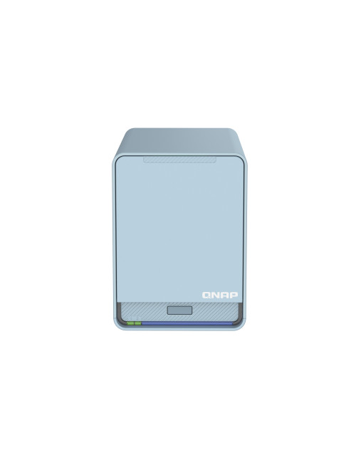 Servidor nas router inalambrico nas qnap