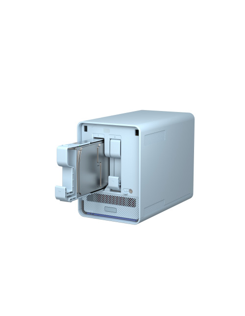 Servidor nas router inalambrico nas qnap